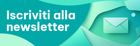 Iscriviti alla Newsletter